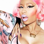 Smalti e nail art nicki minaj