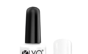 KLYO Hybridus Bianco Puro 15ml