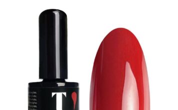 Smalto Semipermanente Cupido: smalto gel colorato Tuttoperleunghie