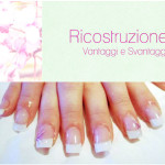 ricostruzione unghie gel, ricostruire unghie
