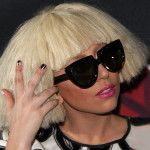 Nail-Art-smalto-Lady-Gaga