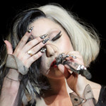 Unghie-Lady-Gaga