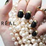 L'Oreal - Nails a Porter: Le unghie finte