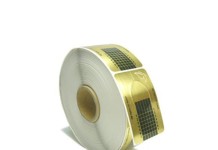 cartine per allungamento unghie 100 pz