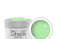 Gel UV Menta Miss KY
