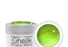 Gel UV Prisma Mela Miss KY