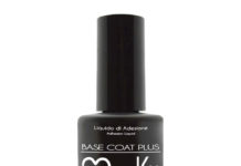 Gel UV Base Coat Plus Miss KY 12ml