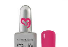 Smalto Semipermanente ChicLacq Sexyfuxia