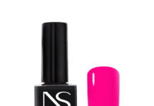 Smalto Semipermanente Neon Rosa