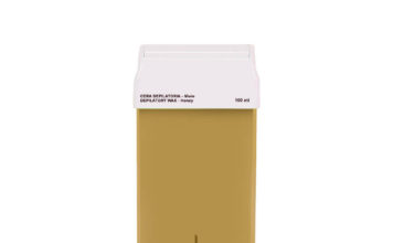 Ceretta Rullo Profumazione Miele 100ml