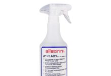 Detergente Sanitizzante JP READY 750ml