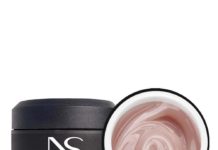 Gel UV Costruttore Camouflage Pink 30ml
