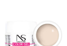 Gel UV/Led Rosa Lattiginoso