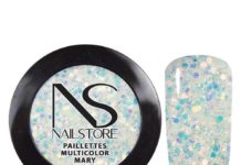 Paillettes Multicolor Mary