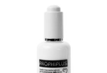 Smalto per Unghie Prophiplus Miss KY 50ml