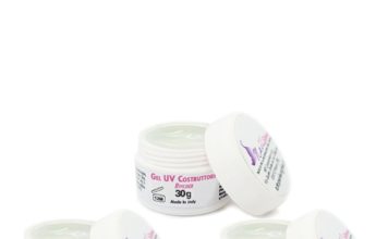 Set Gel UV di Struttura da 30g