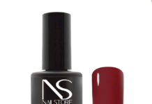 Smalto Semipermanente Marsala 15ml