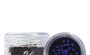 Swarovski Originali Montana 1,7 – 1,9 mm Box 100 pz