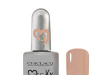 Smalto Semipermanente ChicLacq Beige Chiaro