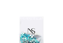 Cristalli Strass Blu 1440pz