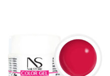 Gel UV Led Fucsia Vivace