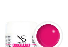 Gel UV / Led Fuxia Fluo