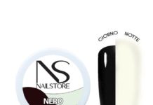 Gel UV/Led Luminex Nero