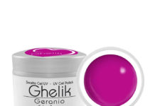 Gel UV Geranio Miss KY