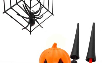 Kit Halloween