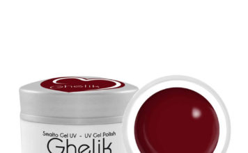 Gel UV Borgogna Miss KY