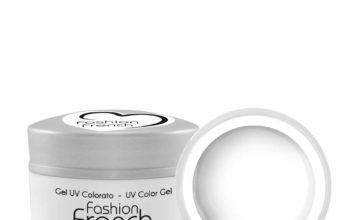Gel UV French Bianco Miss KY