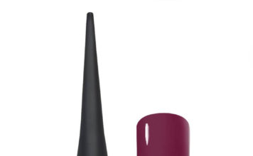 Onestep Onelacq Miss Ky Perla Rosso Viola 8 ml