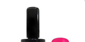 Smalto Semipermanente Neon Framboise 15 ml