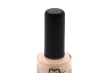 Smalto per Unghie Miss KY Pink Nude