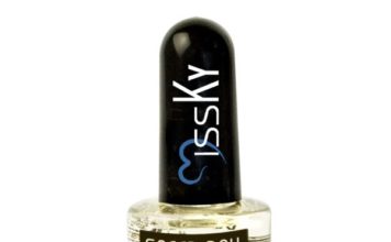 Smalto per Unghie Speedy Dry Polish Miss KY 10ml