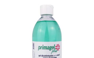 Gel Disinfettante per le Mani 500ml
