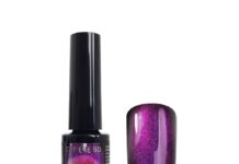 Smalto Semipermanente Cat's Eye 9D Australe