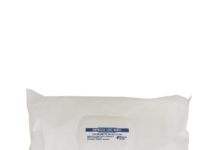 Salviette Disinfettanti Pharma Trade 100pz