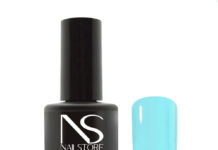 Smalto Semipermanente Tiffany Pastello 15 ml