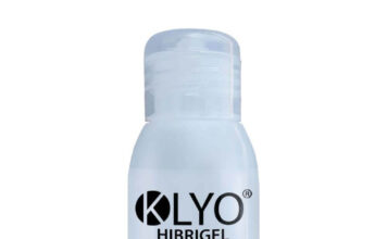 AcriGel HibriGel Solution KLYO 50ml
