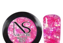 Paillettes Venus