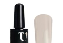 Base Rubber Soft Beige