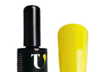 Smalto Semipermanente Fresh Lemon