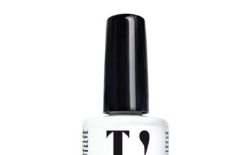 Hybridus Base Coat Pink