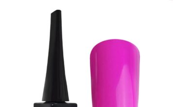OneStep UniQue Shock Pink 5ml