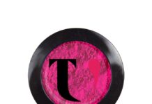 Pigmento Fluo Fuxia