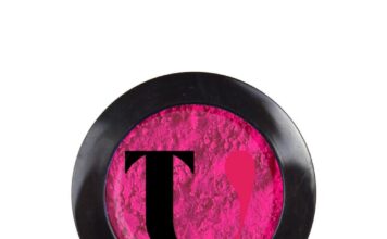 Pigmento Fluo Fuxia