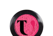Pigmento Fluo Pink