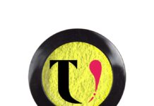 Pigmento Fluo Yellow