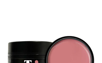 Gel UV Monofase Cover Pink 30g